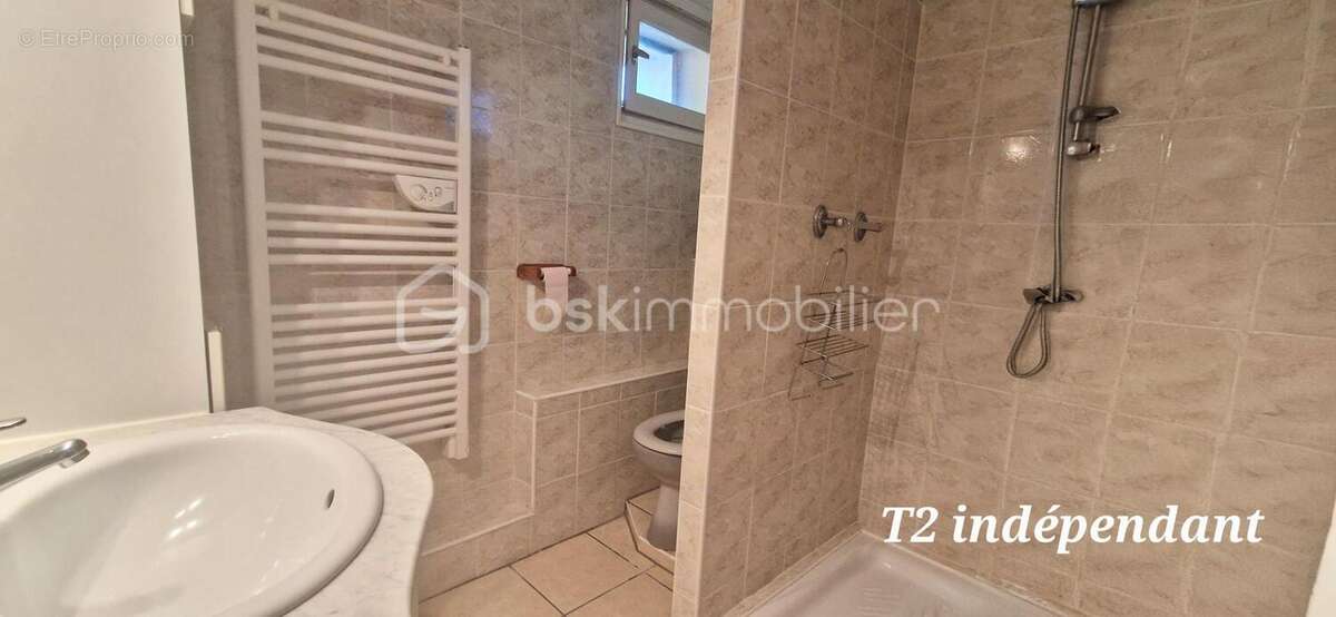 Maison à SAINT-VINCENT-DE-PAUL