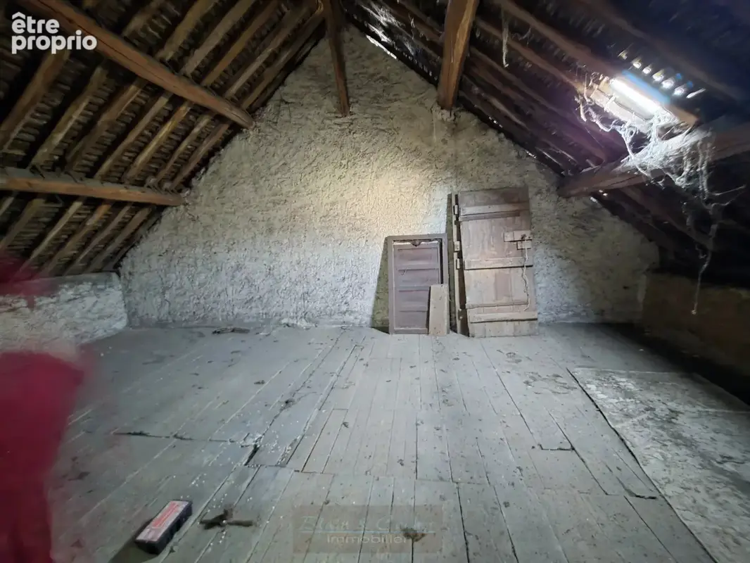 Maison spacieuse à Montargis avec 4 chambres - photo 17