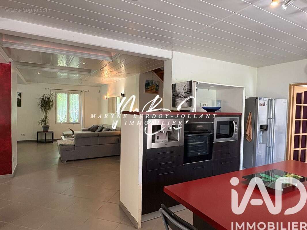 Photo 8 - Maison à MOIRAX