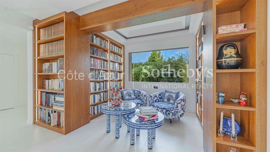 Maison à SAINT-TROPEZ
