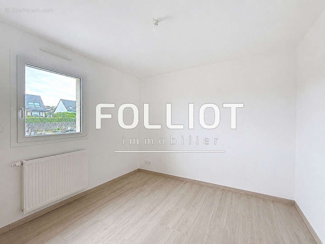 A vendre Maison 7 pièces à vendre à Saint Pair sur Mer - Réf. 12511AH - photo 15