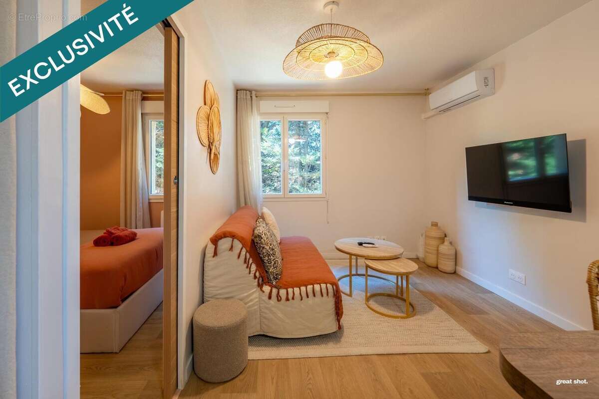 Photo 3 - Appartement à TOULOUSE