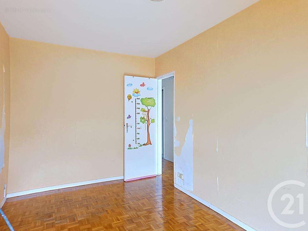 Appartement à CRETEIL