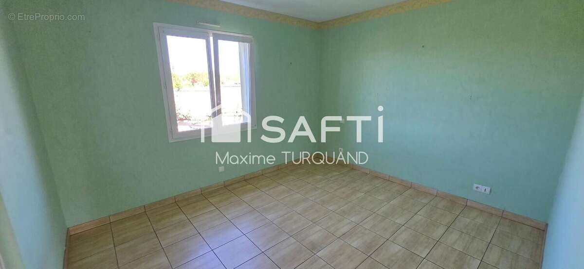 Photo 5 - Maison à LA TARDIERE