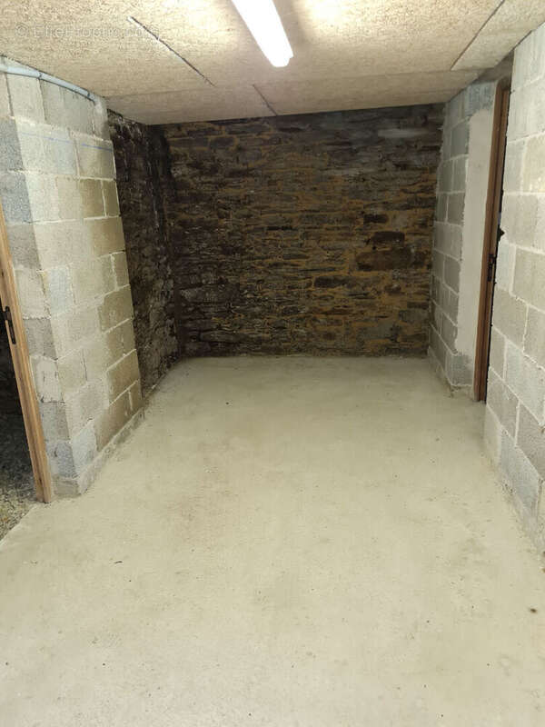 Appartement à JOSSELIN