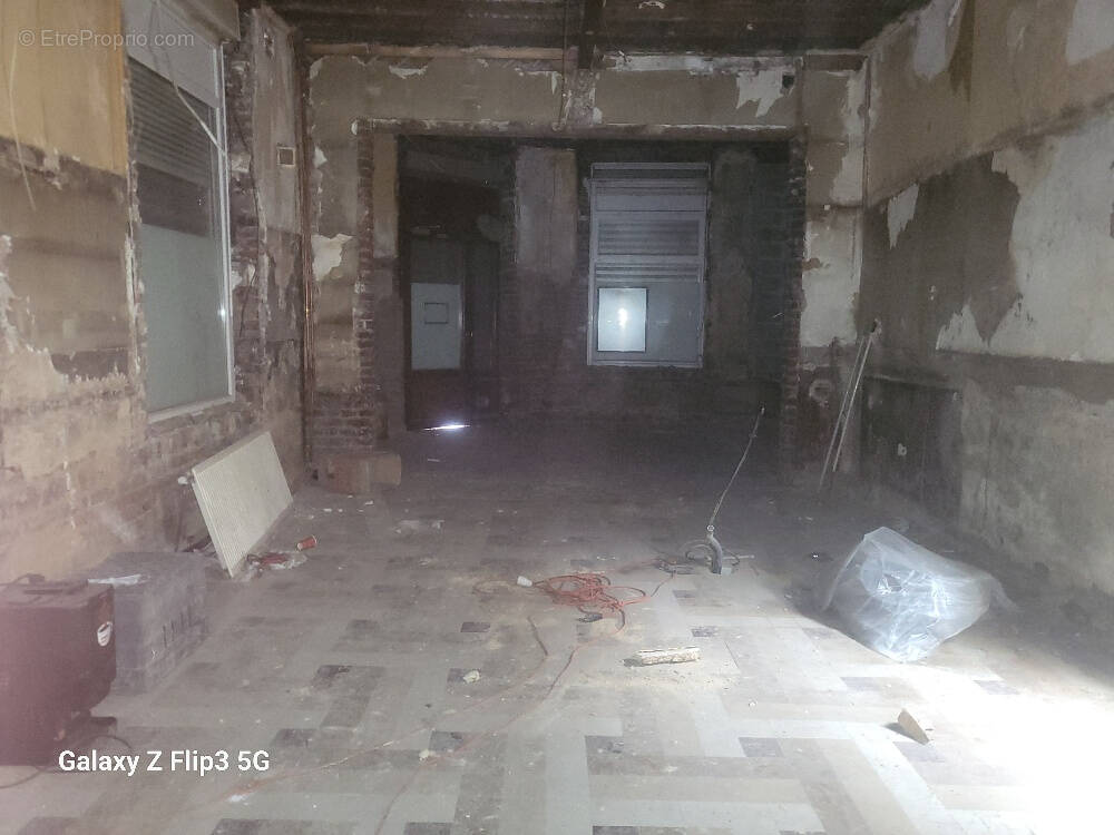 Appartement à ROUBAIX