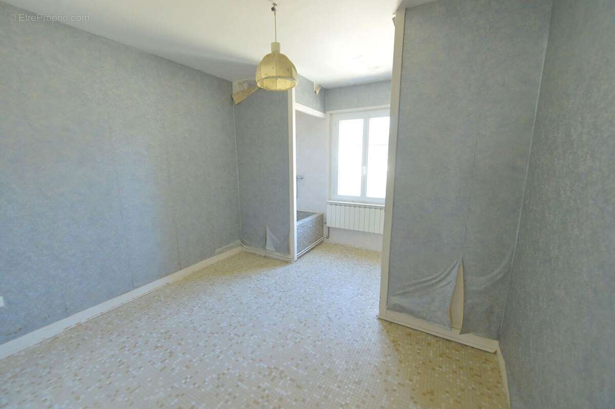 Appartement à SAINT-GEORGES-DE-DIDONNE