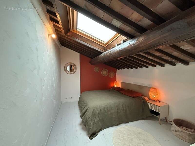 Appartement à SEPTEMES-LES-VALLONS