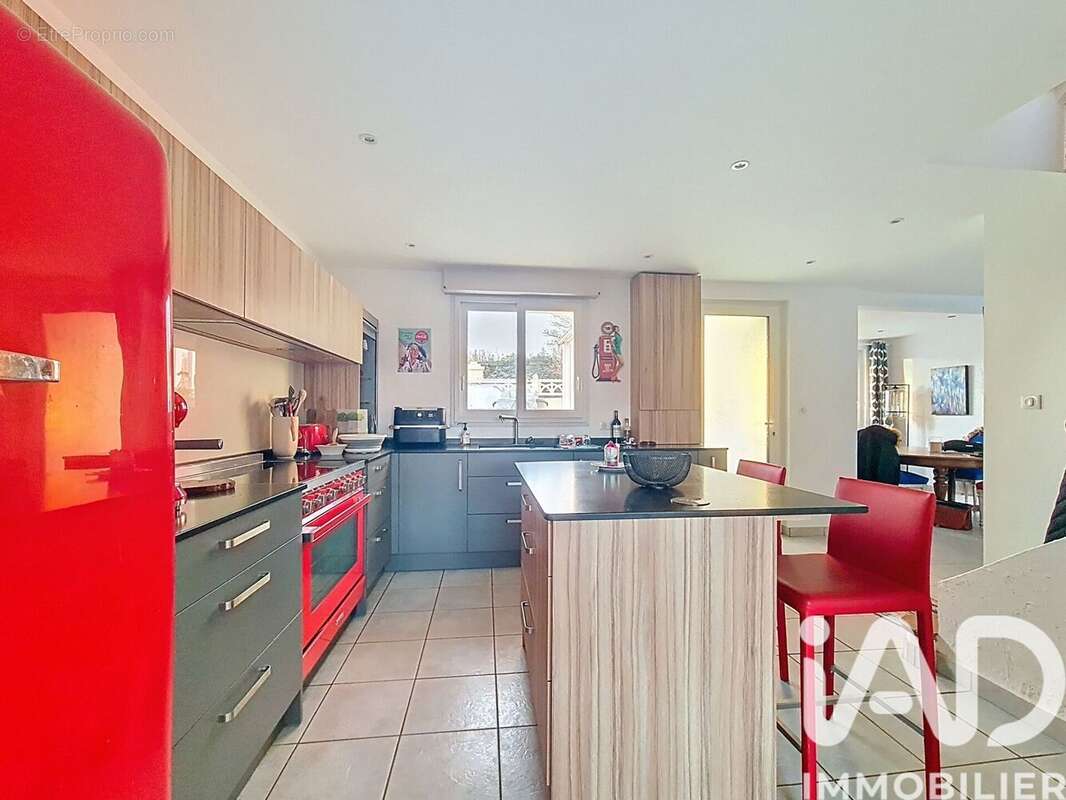 Photo 6 - Maison à LE CONQUET