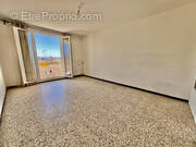 Appartement à MARSEILLE-3E