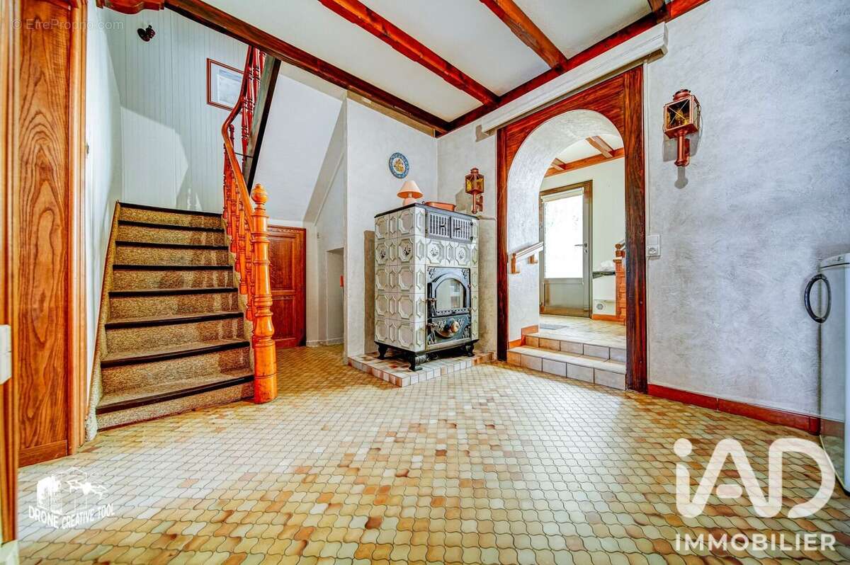 Maison 82 m² à Ottange  - photo 5