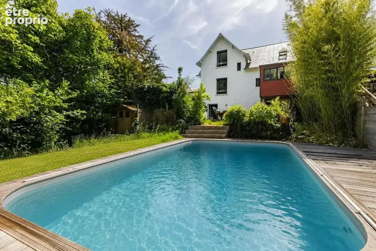 Maison de 7 pièces de 199 m² à La Montagne - photo 16