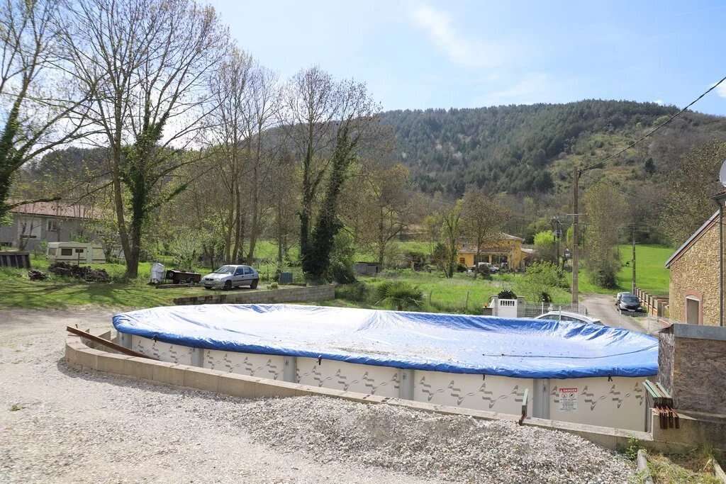 Maison à VARILHES