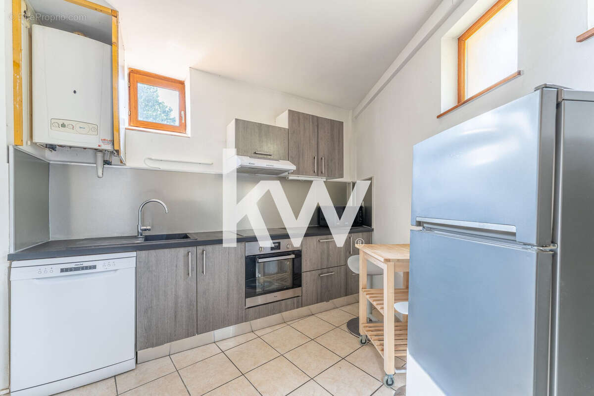 Appartement à LYON-5E