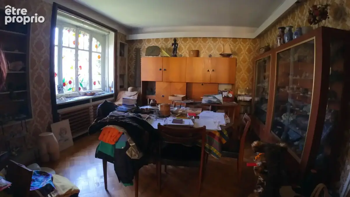 *** un compromis à été signé pour ce bien*** - photo 10