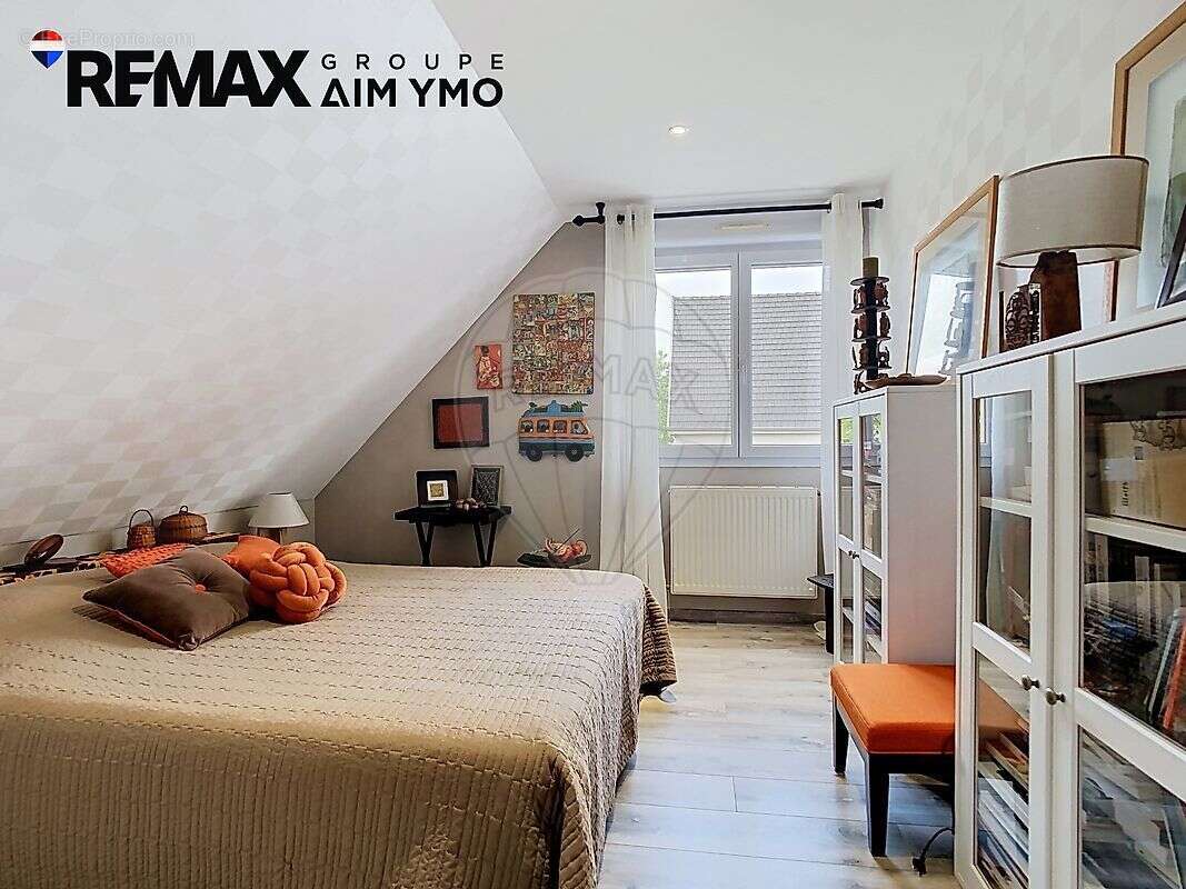 Maison 3 chambre(s) à vendre - photo 6
