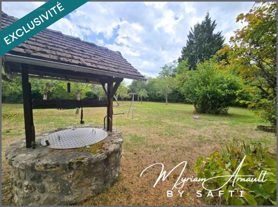 Maison 161 m² à La Souterraine  - photo 5