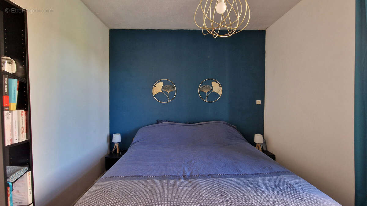 Maison à CELLE-LEVESCAULT