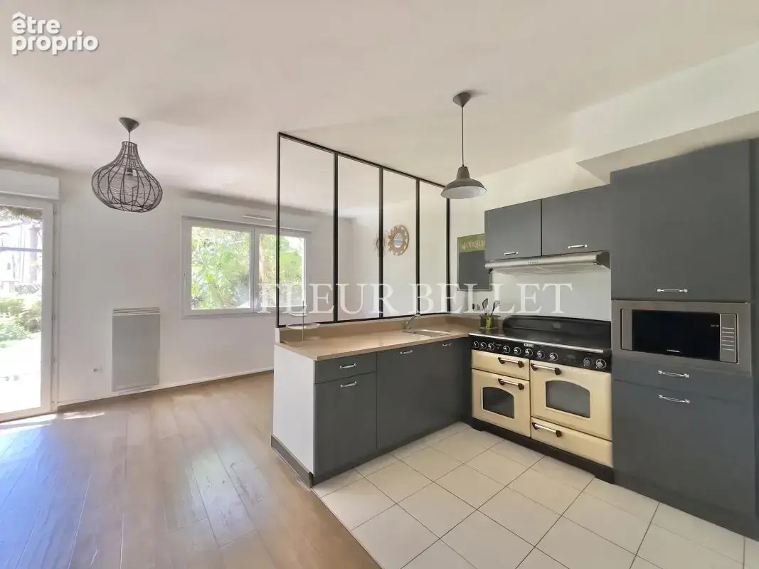 Appartement - photo 2
