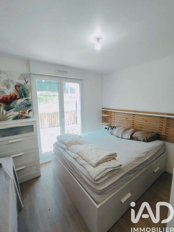 Photo 6 - Appartement à PIERREFITTE-SUR-SEINE