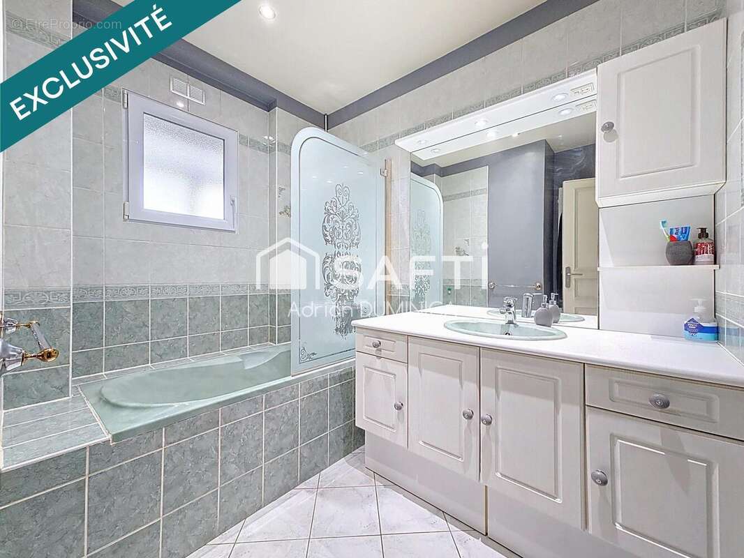 Photo 9 - Appartement à SAINT-CLOUD