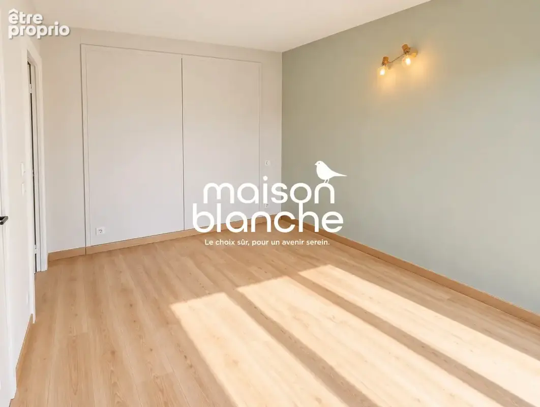 Appartement 3 pièces 65 m² à vendre à Parthenay (79200) - photo 8