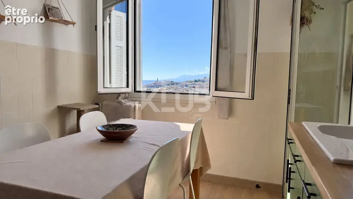Appartement Bastia 3 pièce(s) 83.69 m2 - photo 6