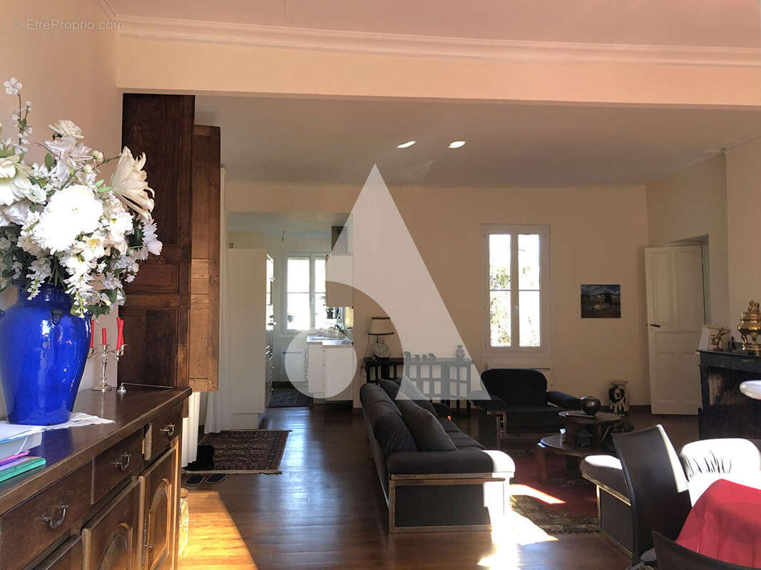 Appartement à BAGNERES-DE-BIGORRE