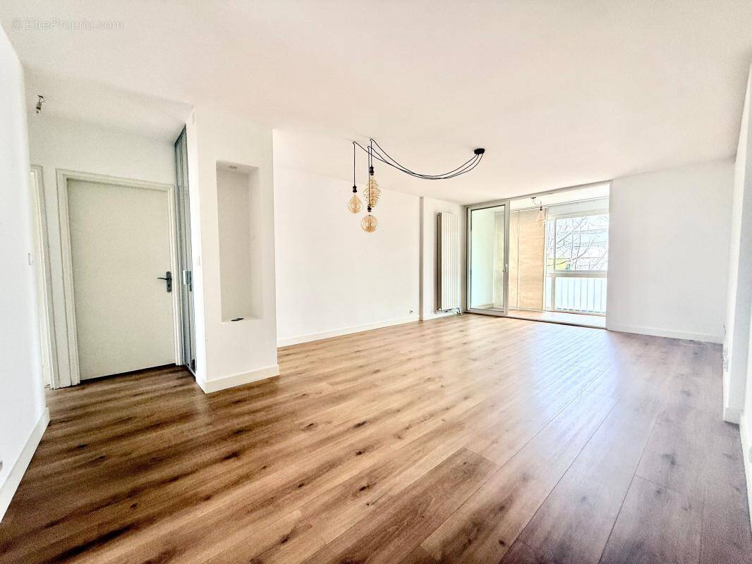 Appartement à LA GRANDE-MOTTE