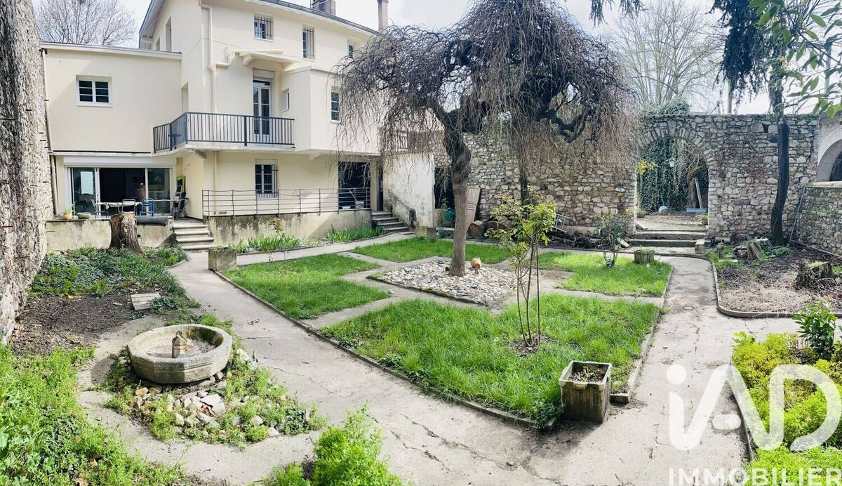 Photo 1 - Maison à LE POUZIN
