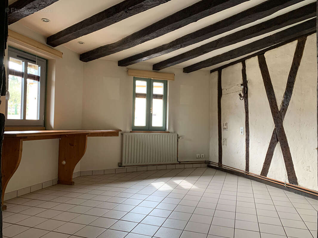 Appartement à TULLE