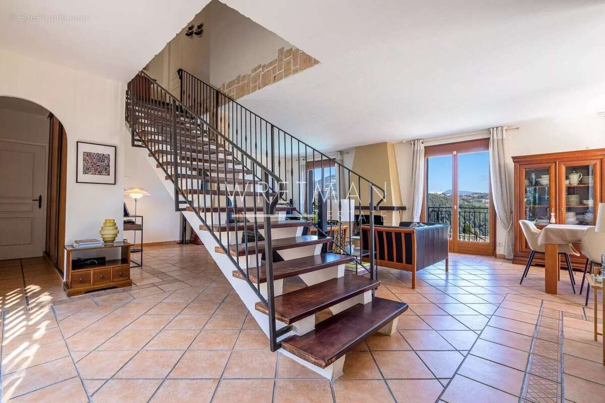 Maison à VENCE