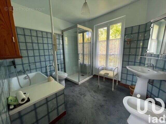 Photo 8 - Maison à REBAIS