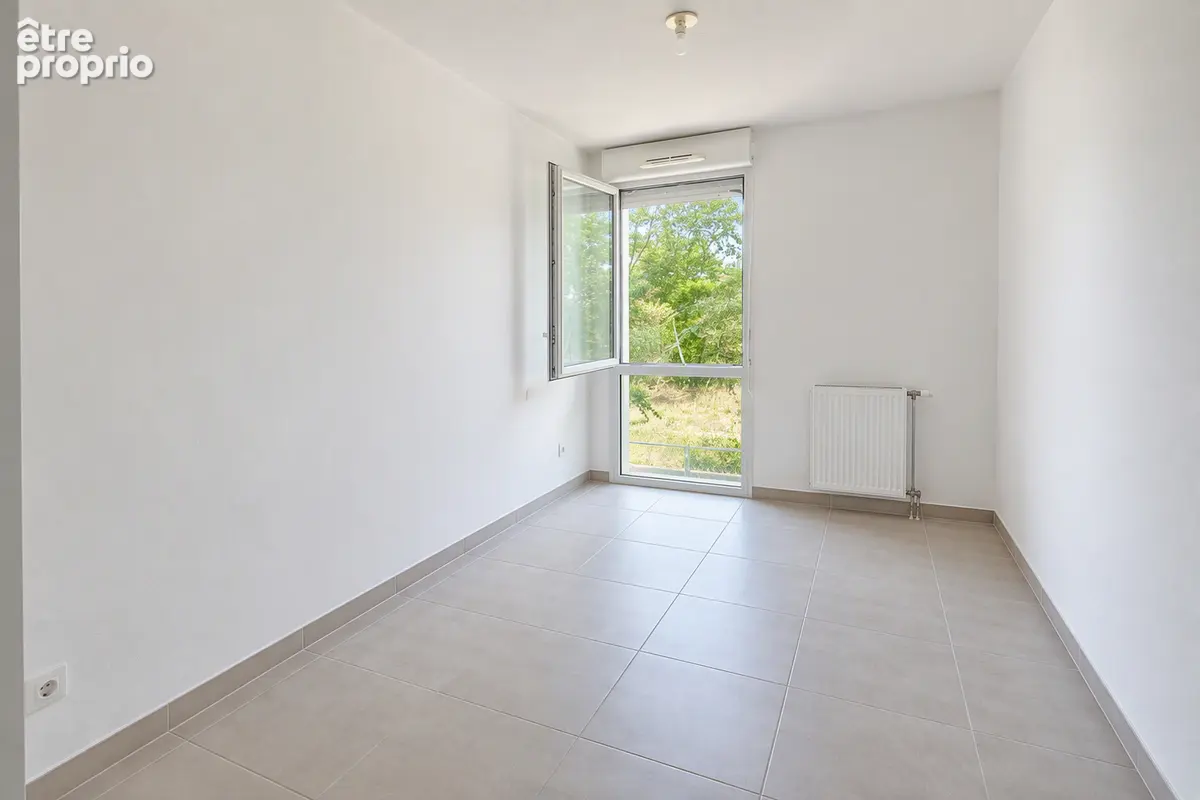Appartement t3 - toulouse nord - grand selve / borderouge - photo 5