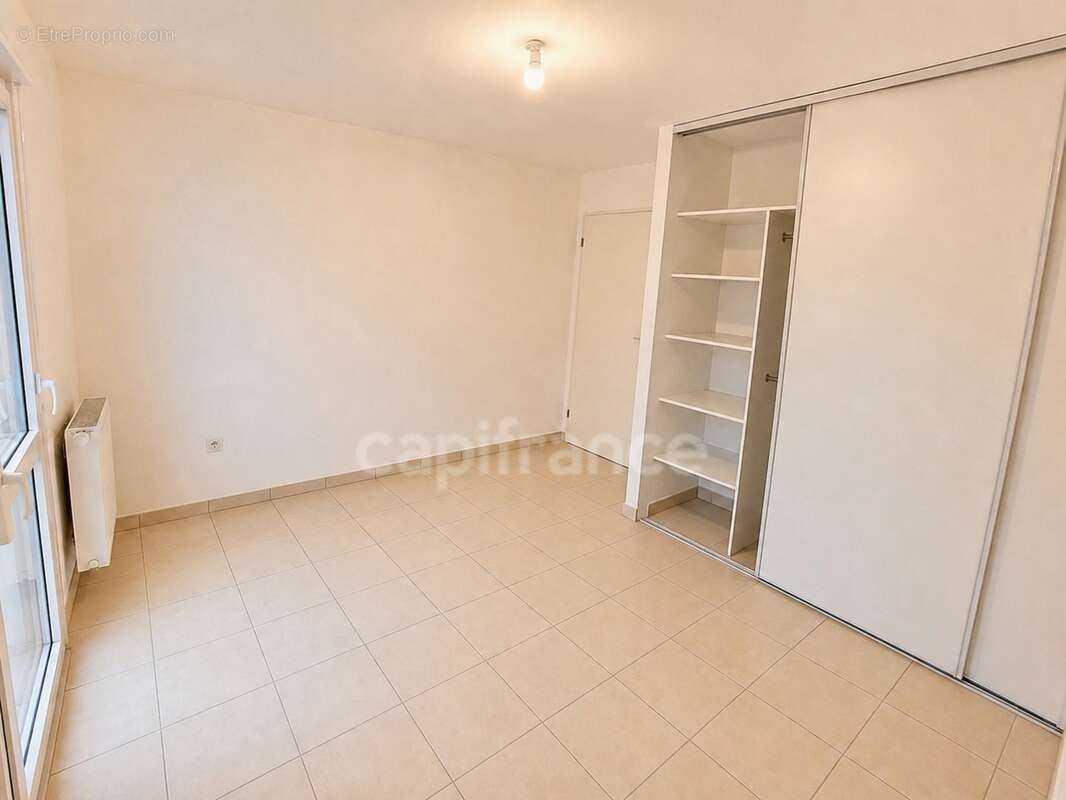 Appartement t3 de 63,05 m² – tres lumineux dans une residence recente (2016) et securisee a saint aubin de medoc (33) - photo 5