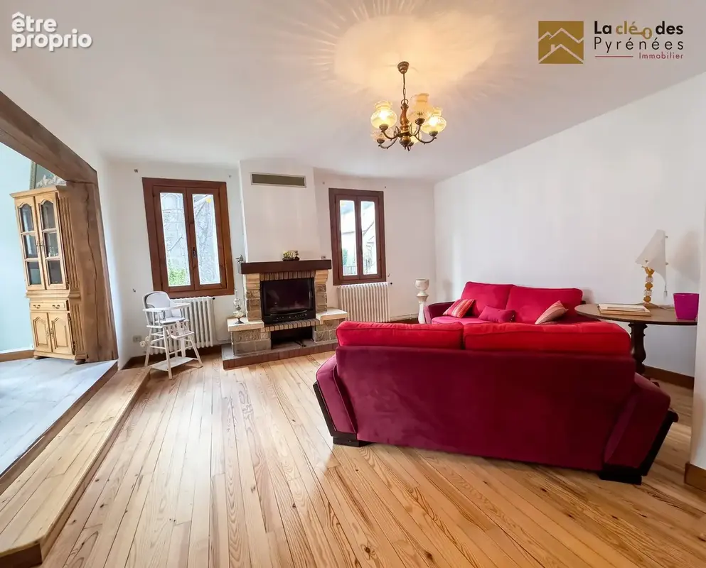 Appartement 274 m² à vendre à Ancizan (65440) - photo 4
