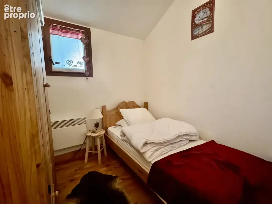 Superbe appartement à PUYVALADOR - photo 15