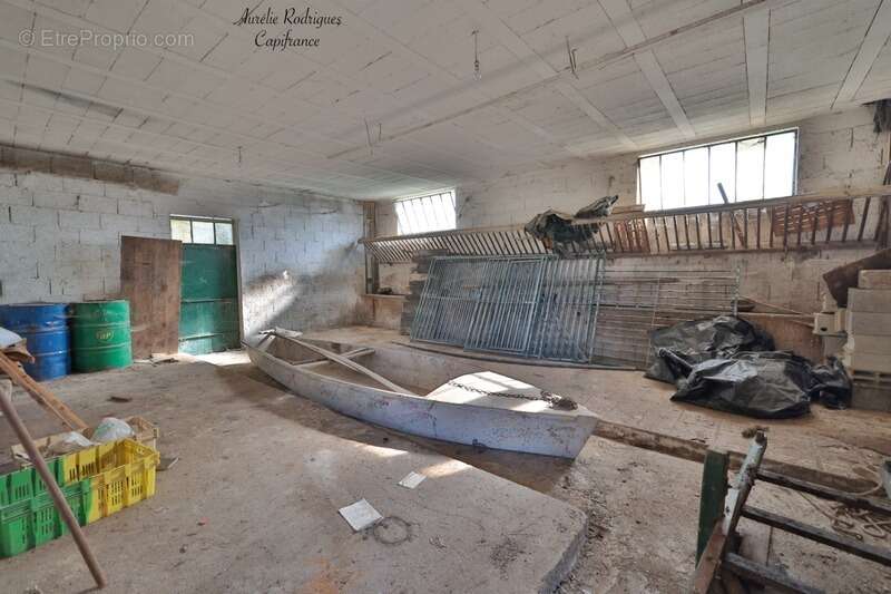 Maison à vendre 3 pièces BOZ (01) - photo 15
