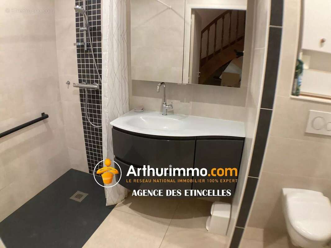 Maison à CHATEAUBRIANT