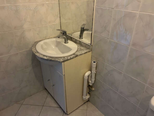 Appartement à NOGENT-SUR-OISE