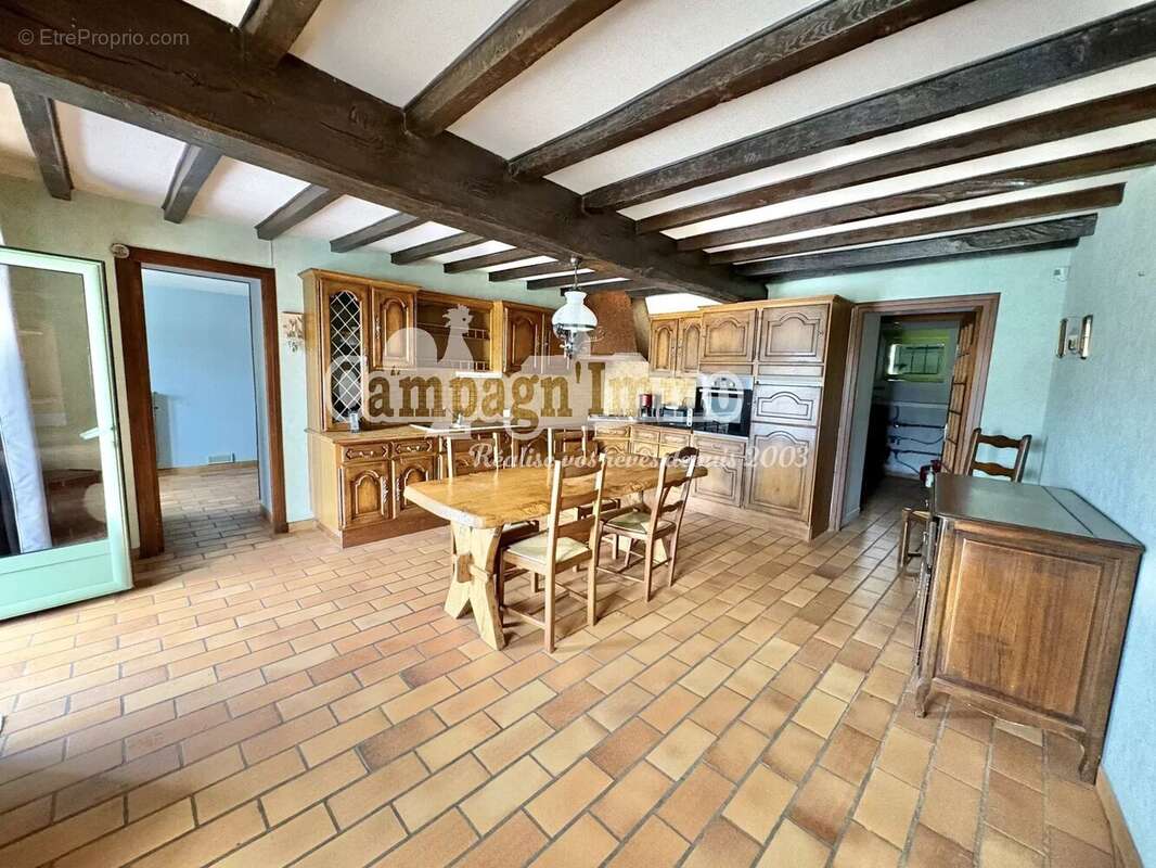 Maison à TARARE