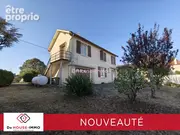 Maison à THIVIERS