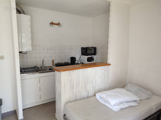 Vente Studio Saint-Malo Bellevue - photo 3