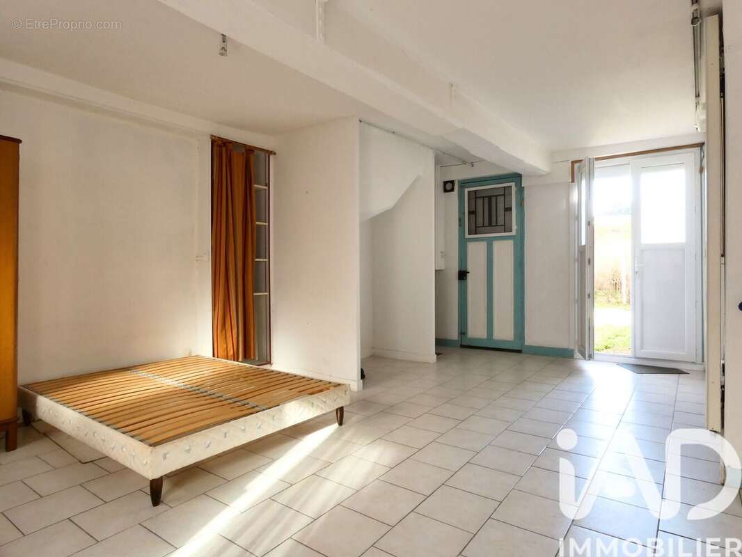 Photo 3 - Appartement à ILLIERS-COMBRAY