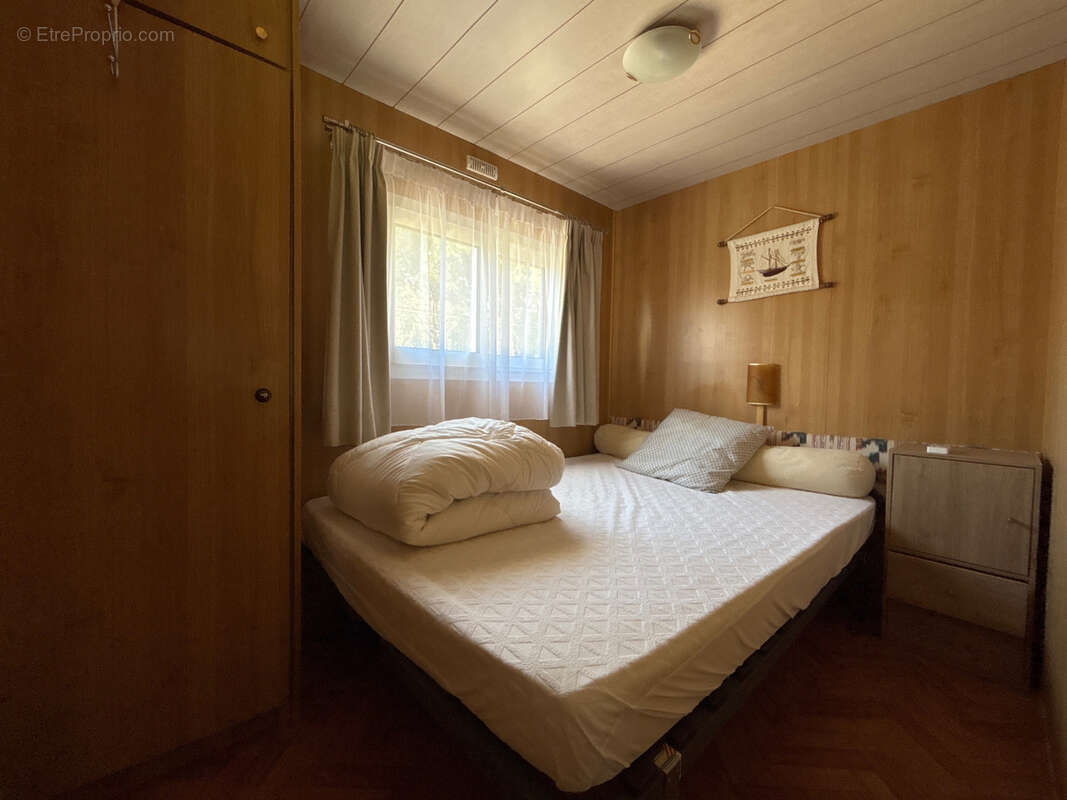 Terrain à ARGELES-SUR-MER