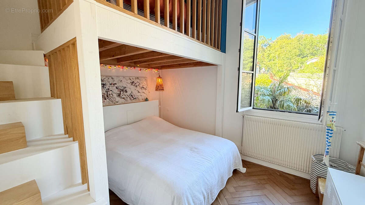 Appartement à ARCACHON