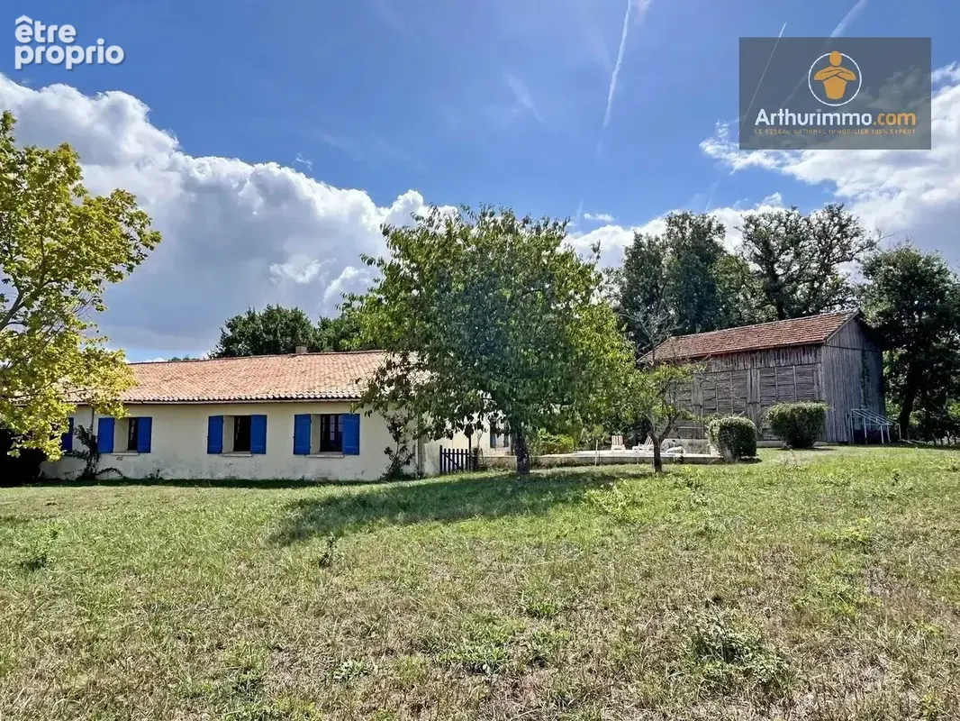 Vente Maison Duras(47120) 318 000ï¿œ - photo 4