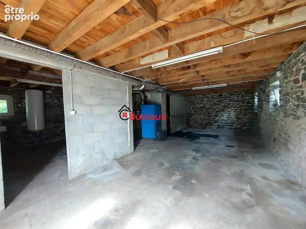Maison 3 chambres - photo 8