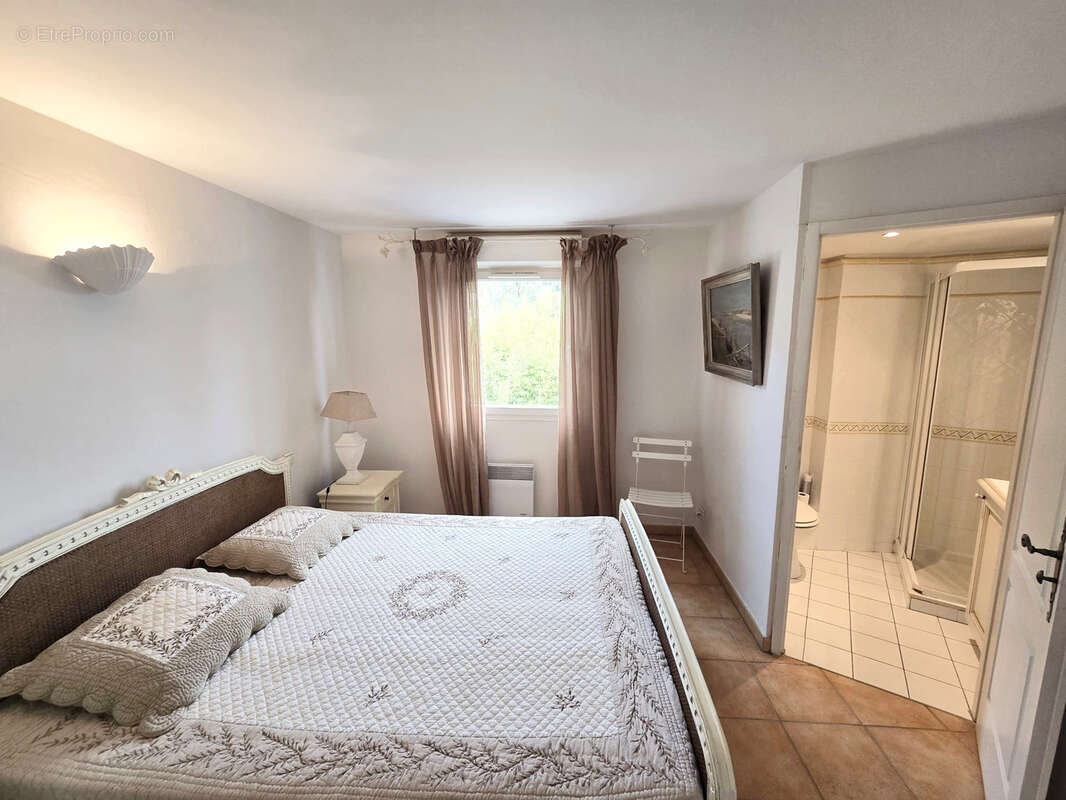 Appartement à CAVALAIRE-SUR-MER