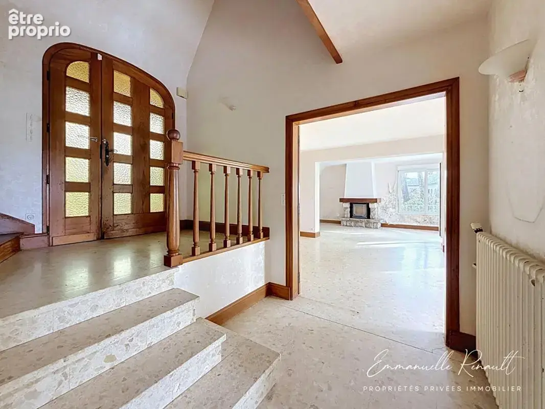 Baden Maison avec vue. Emplacement premium · Locmiquel - photo 7
